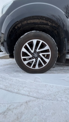 918951-11 Nissan Navara Double Cab 2.3 dCi 4WD Manual, 163hp, -2016