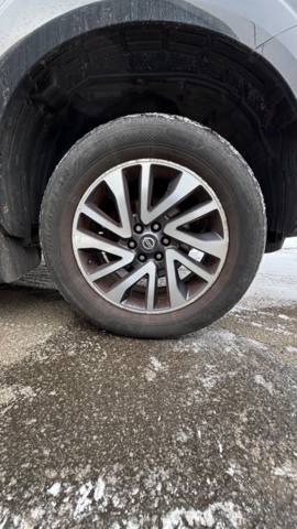 918951-12 Nissan Navara Double Cab 2.3 dCi 4WD Manual, 163hp, -2016