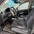 918951-13 Nissan Navara Double Cab 2.3 dCi 4WD Manual, 163hp, -2016