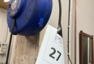 1426627 Kabelupprullare - Anslut 404012