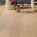1489334-7 Floor oiled oak Woodura, Misty White, 1-strip, 5-G click floor, 174 sq m, XL