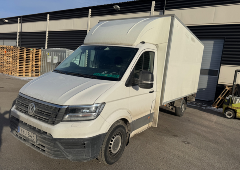 Image representing the auction - KAK PALL AB goes bankrupt