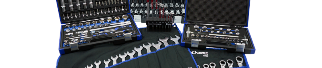 Image representing the auction - Disposal of tools &amp; accessories