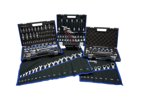 Image representing the auction - Disposal of tools &amp; accessories