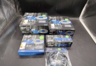 1487382 Worklight LED ropes, 3 pcs - Gelia, Worklight Rope, IP54, various lengths