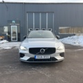 1351396-2 Volvo V60 Recharge T6 AWD Geartronic, 340hp -2021