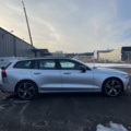1351396-4 Volvo V60 Recharge T6 AWD Geartronic, 340hp -2021