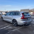 1351396-7 Volvo V60 Recharge T6 AWD Geartronic, 340hp -2021