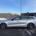 1351396-8 Volvo V60 Recharge T6 AWD Geartronic, 340hp -2021
