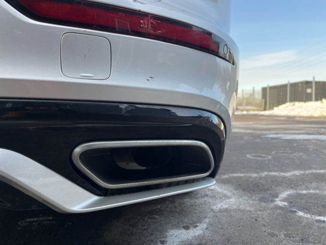 1351396-23 Volvo V60 Recharge T6 AWD Geartronic, 340hp -2021