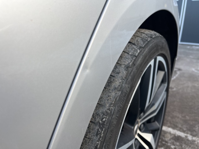 1351396-27 Volvo V60 Recharge T6 AWD Geartronic, 340hp -2021