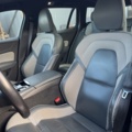 1351396-33 Volvo V60 Recharge T6 AWD Geartronic, 340hp -2021