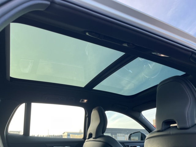 1351396-44 Volvo V60 Recharge T6 AWD Geartronic, 340hp -2021