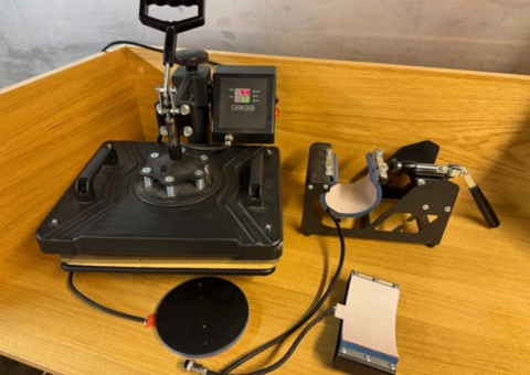 Image representing the auction - 019 Konsult AB in bankruptcy