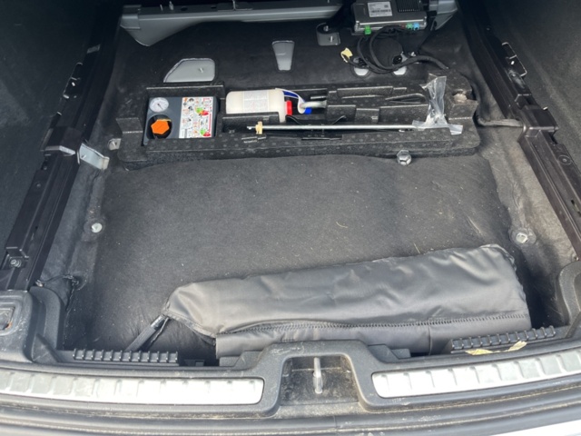 1351396-51 Volvo V60 Recharge T6 AWD Geartronic, 340hp -2021