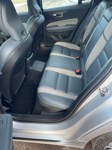 1351396-52 Volvo V60 Recharge T6 AWD Geartronic, 340hp -2021