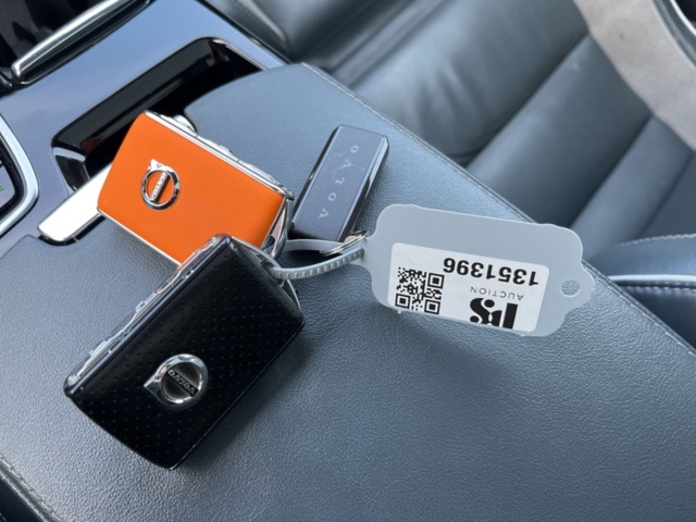 1351396-62 Volvo V60 Recharge T6 AWD Geartronic, 340hp -2021