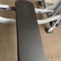 1427620-3 Bench press stand - Atlantis