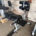 1427621-1 Leg curl machine - Atlantis