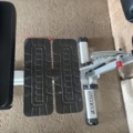 1427621-5 Leg curl machine - Atlantis