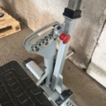 1427621-8 Leg curl machine - Atlantis