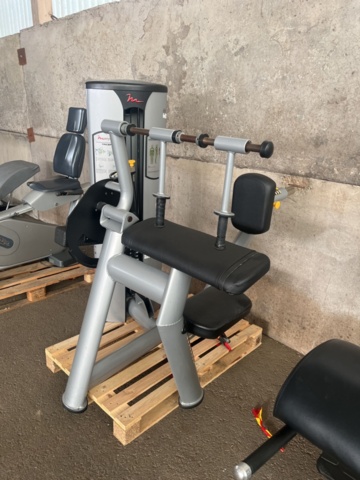 1427622-2 Triceps machine - Freemotion EPIC Trice