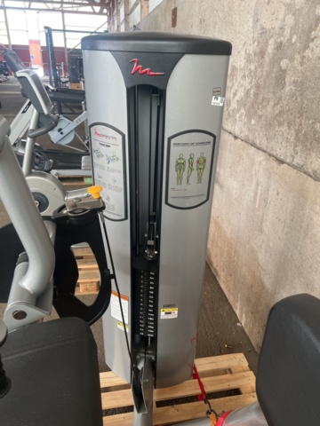 1427622-4 Triceps machine - Freemotion EPIC Trice