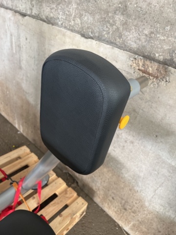 1427622-8 Triceps machine - Freemotion EPIC Trice