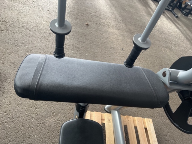 1427622-9 Triceps machine - Freemotion EPIC Trice