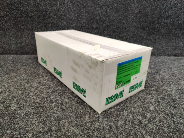 1489556-1 Approximately 6000 pieces of banded drywall screws 3.5x25mm, Essve