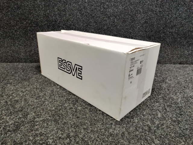 1489560-1 About 6,000 pcs Trallscrew banded 4.2x42mm, Essve