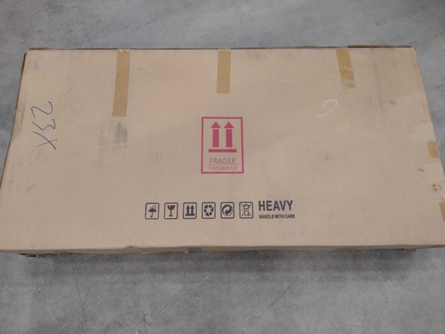 1489193-2 El-MTB – 750W, 26 tum, 7 växlar, Aluminiumram