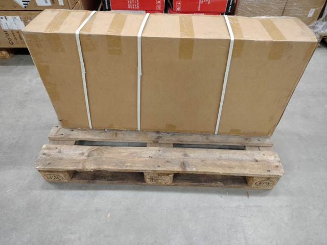 1490674-2 Elsparkcykel – 800W, LCD-display, 40 km/h, hopfällbar