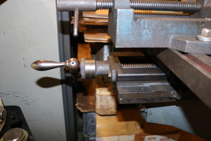 1416800-5 Column drilling machine Strands S 68. 1995