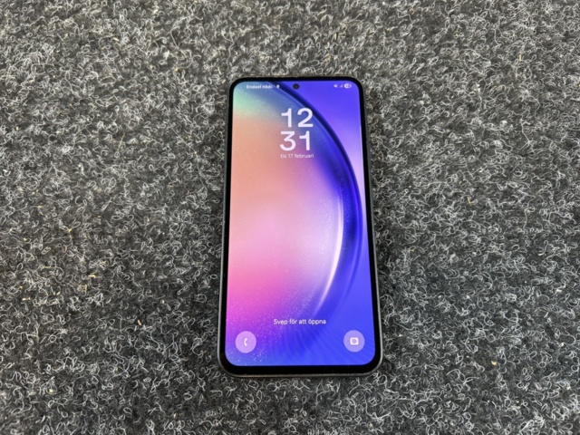 1457513-1 Mobile phone - Samsung Galaxy A54 5G - 128 GB