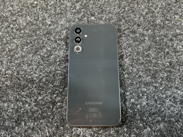 1457513-3 Mobile phone - Samsung Galaxy A54 5G - 128 GB