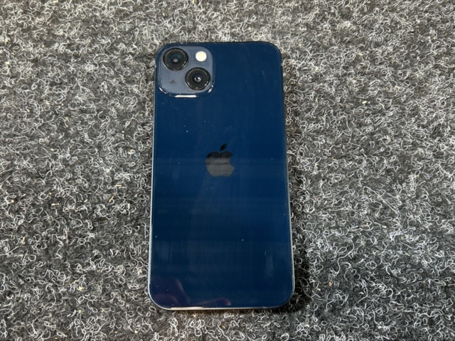 1457515-4 Mobile phone - Apple iPhone 13 - 128 GB