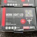 1490002-3 Work lights 6 pcs