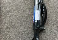 1490004 Hydraulic top link