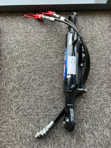 1490004-1 Hydraulic top link