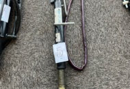 1490005 Hydraulic top link