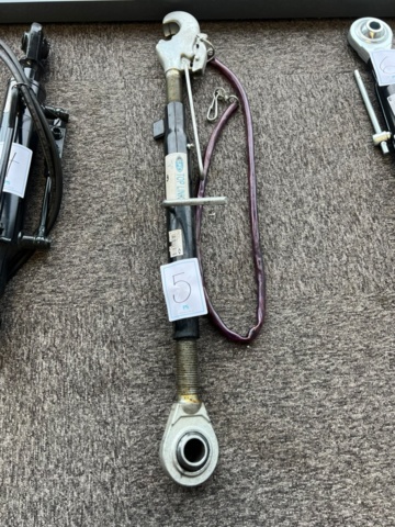 1490005-1 Hydraulic top link