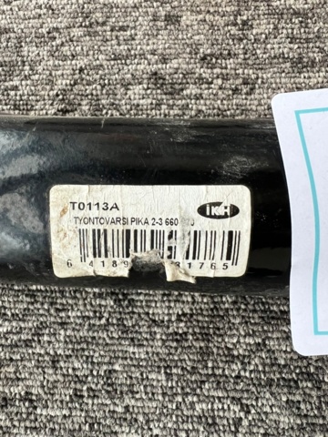 1490005-2 Hydraulic top link