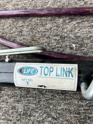 1490005-3 Hydraulic top link