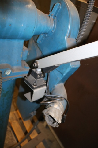 1416801-11 Column grinder