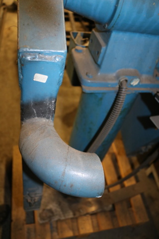 1416801-12 Column grinder