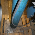 1416801-13 Column grinder