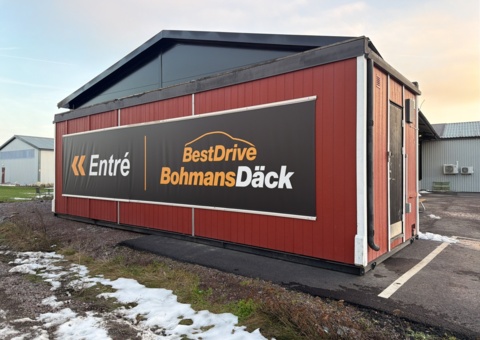 Image representing the auction - Staff shed for 6 people