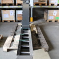 1416802-10 Metal Chip Conveyor Mayfran MS 50.