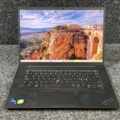 1457517-1 Laptop - Lenovo ThinkPad P1 Gen 6 - i9/32GB/1TB/RTX 2000 Ada